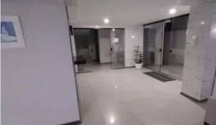 Apartamento com 1 dormitório à venda, 38 m² por R$ 184.000,00 - Amaralina - Salvador/BA