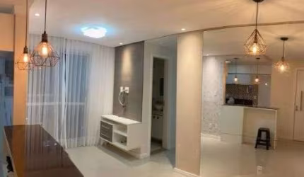 Apartamento com 2 dormitórios à venda, 52 m² por R$ 270.000,00 - São Cristóvão - Salvador/BA