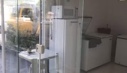 Loja para alugar, 12 m² por R$ 1.600,00/mês - Costa Azul - Salvador/BA