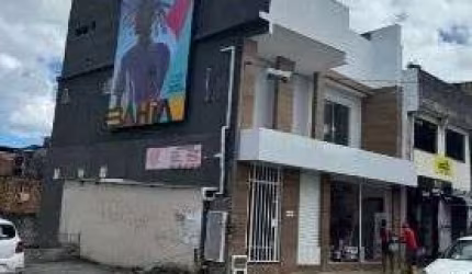 Ponto para alugar por R$ 3.700,00/mês - Mata Escura - Salvador/BA