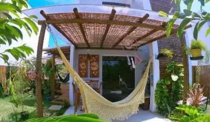Casa com 2 dormitórios à venda, 87 m² por R$ 730.000,00 - Mata de Sao Joao - Mata de São João/BA