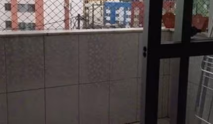 Apartamento com 3 dormitórios à venda, 96 m² por R$ 290.000,00 - Matatu - Salvador/BA
