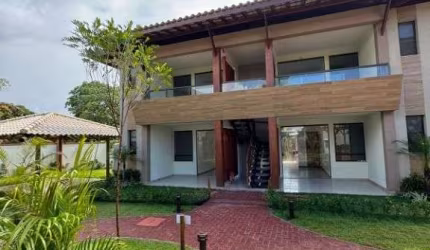 Village com 2 dormitórios (suítes)  à venda, 63 m² por R$ 750.000 - Itacimirim - Camaçari/BA