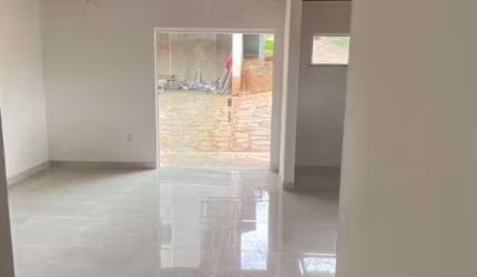 Vende-se 2 casas geminadas com 2 dormitórios, 62 m² por R$ 270.000 (CADA) - LENÇÓIS - BAHIA