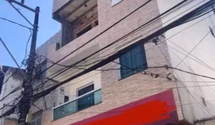 Prédio à venda, 1000 m² por R$ 1.455.000,00 - Rio Vermelho - Salvador/BA
