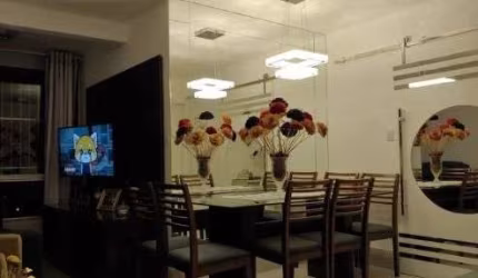 Apartamento com 3 dormitórios à venda, 90 m² por R$ 409.500 - Engenho Velho de Brotas - Salvador/BA