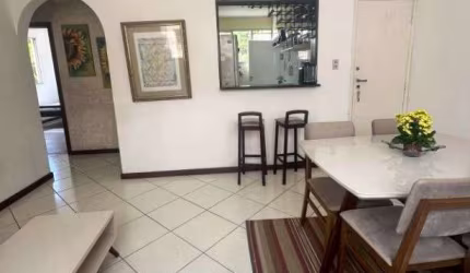 Apartamento com 2 dormitórios à venda, 70 m² por R$ 290.000,00 - Pituba - Salvador/BA