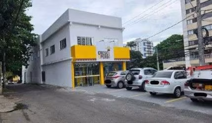 Ponto para alugar por R$ 13.350,00/mês - Cabula - Salvador/BA
