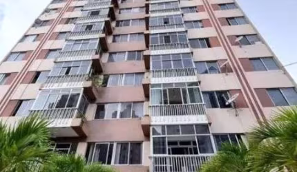 Vende-se Apartamento com 3/4, 120 m² por R$ 440.000 - Canela - Salvador/BA