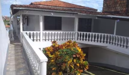 Vende-se Casa com 3/4 , 230 m² por R$ 290.000 - Águas Claras - Salvador/BA