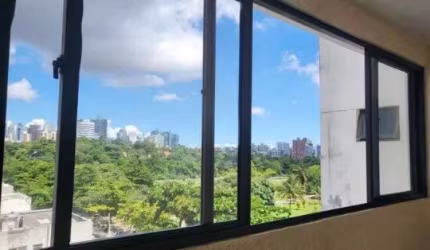 Apartamento com 2 dormitórios à venda, 62 m² por R$ 473.000,00 - Pituba - Salvador/BA