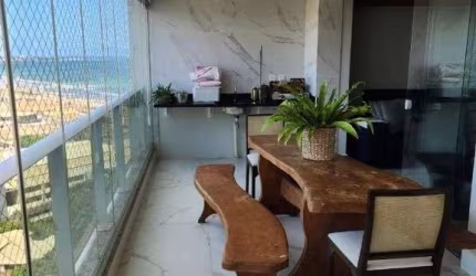Apartamento com 4 dormitórios à venda, 140 m² por R$ 1.500.000,00 - Pituaçu - Salvador/BA