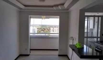 Apartamento com 2 dormitórios à venda, 50 m² por R$ 330.000,00 - Piatã - Salvador/BA