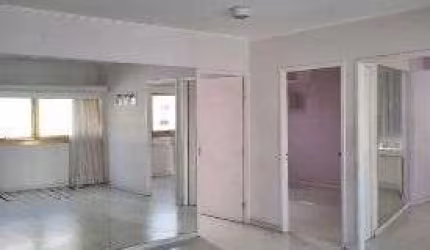 Sala para alugar, 80 m² por R$ 5.200,00/mês - Graça - Salvador/BA