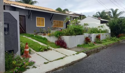 Casa à venda, 217 m² por R$ 1.200.000 - Barra do Jacuípe - Camaçari/BA