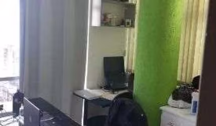 Sala à venda, 28 m² por R$ 90.000,00 - Dois de Julho - Salvador/BA