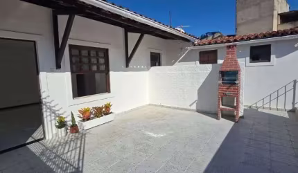 Cobertura com 3 dormitórios à venda, 90 m² por R$ 280.000,00 - Matatu - Salvador/BA