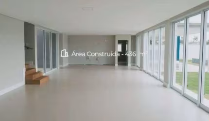 Casa com 5 dormitórios à venda, 435 m² por R$ 2.250.000,00 - AlphaVille - Vitória da Conquista/BA