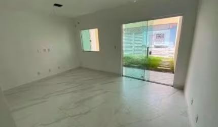 Casa com 4 dormitórios à venda, 120 m² por R$ 380.000,00 - Vila Praiana - Lauro de Freitas/BA