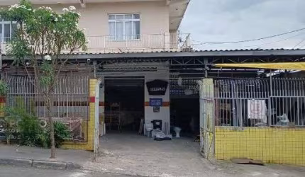 Loja para alugar, 180 m² por R$ 5.800,00/mês - Dom Avelar - Salvador/BA