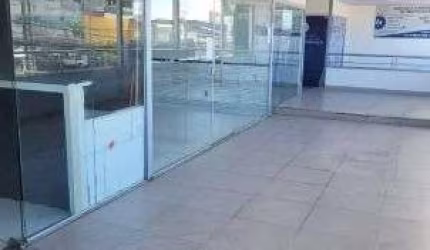 Sala para alugar, 60 m² por R$ 2.000,00/mês - São Cristóvão - Salvador/BA