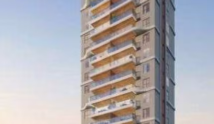 Apartamento com 3 dormitórios à venda, 120 m² por R$ 1.814.000,00 - Caminho das Árvores - Salvador/BA