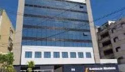 Sala para alugar, 350 m² por R$ 22.837,44/mês - Federação - Salvador/BA