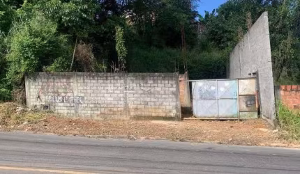 Terreno à venda, 250 m² por R$ 280.000 - Próximo à BR 324 - Salvador/BA