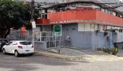 Sala, 33 m² - venda por R$ 210.000,00 ou aluguel por R$ 2.172,00/mês - Pituba - Salvador/BA