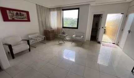 Apartamento com 4 dormitórios à venda, 336 m² por R$ 1.684.970,00 - Horto Florestal - Salvador/BA