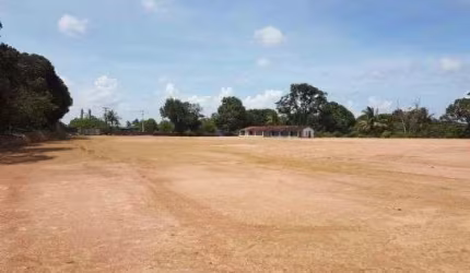 Terreno à venda, 31000 m² por R$ 3.170.000,00 - Cassange - Salvador/BA