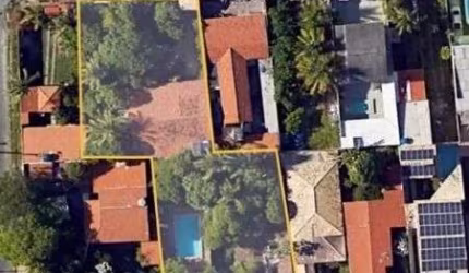 Terreno à venda, 1440 m² por R$ 2.200.000,00 - Ipitanga - Lauro de Freitas/BA