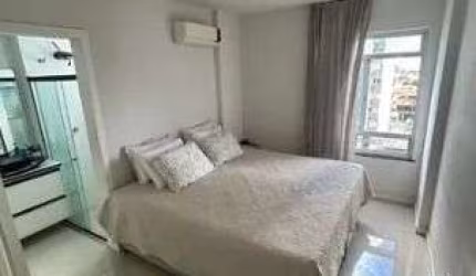 Apartamento com 2 dormitórios à venda, 104 m² por R$ 650.000,00 - Itaigara - Salvador/BA