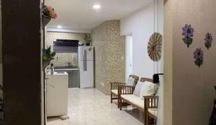 Village com 2 dormitórios à venda, 70 m² por R$ 850.000,00 - Itacimirim (monte Gordo) - Camaçari/BA