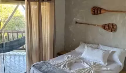 Apartamento com 3 dormitórios à venda, 83 m² por R$ 1.850.000,00 - Itacimirim (monte Gordo) - Camaçari/BA