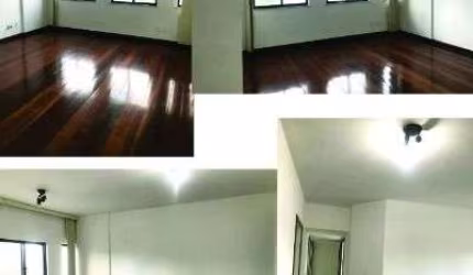 Apartamento com 3 dormitórios para alugar, 110 m² por R$ 4.860,00/mês - Caminho das Árvores - Salvador/BA