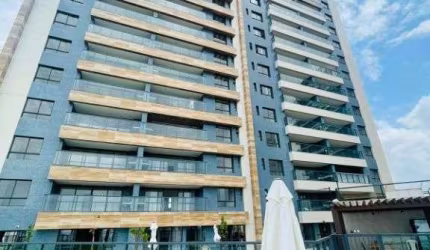 Apartamento com 3 dormitórios à venda, 103 m² por R$ 1.650.000,00 - Jaguaribe - Salvador/BA