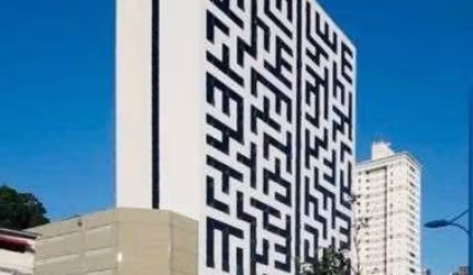 Loja à venda, 23 m² por R$ 198.500 - Vasco da Gama Plaza/Federação - Salvador/BA