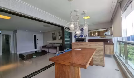 Apartamento com 3 dormitórios para alugar, 195 m² por R$ 19.000,00/mês - Paralela - Salvador/BA