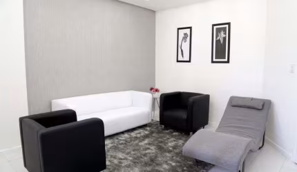 Sala, 92 m² - venda por R$ 460.000,00 ou aluguel por R$ 7.110,01/mês - Parque Bela Vista - Salvador/BA