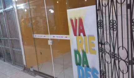 Loja à venda, 28 m² por R$ 145.000,00 - Dois de Julho - Salvador/BA