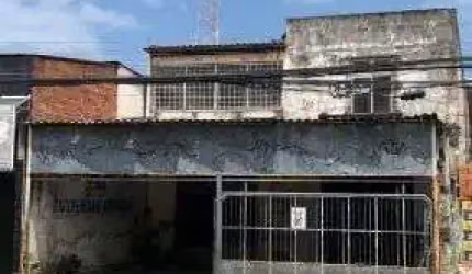 Prédio, 200 m² - venda por R$ 1.100.000,00 ou aluguel por R$ 11.000,00/mês - Vasco da Gama - Salvador/BA