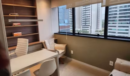 Sala à venda, 33 m² por R$ 460.000,00 - Paralela - Salvador/BA