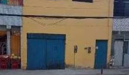 Galpão para alugar por R$ 2.000,00/mês - Mussurunga I - Salvador/BA