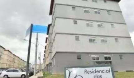 Apartamento com 2 dormitórios à venda, 60 m² por R$ 380.000,00 - Jardim das Margaridas - Salvador/BA