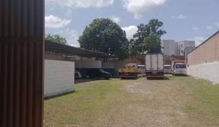 Terreno à venda, 2500 m² por R$ 1.200.000,00 - São Cristóvão - Salvador/BA