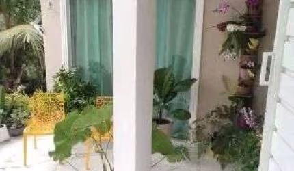 Casa com 4 dormitórios à venda, 150 m² por R$ 400.000,00 - Cajazeiras - Salvador/BA