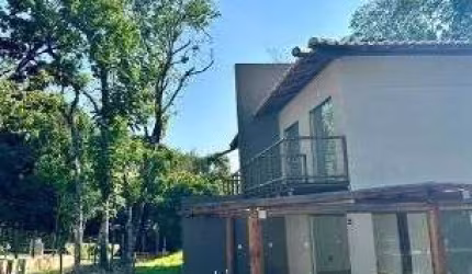 Casa com 3 dormitórios à venda, 135 m² por R$ 1.300.000,00 - Praia do Forte - Mata de São João/BA