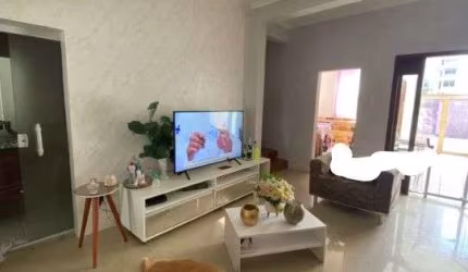 Casa com 4 dormitórios à venda, 200 m² por R$ 750.000,00 - Matatu - Salvador/BA