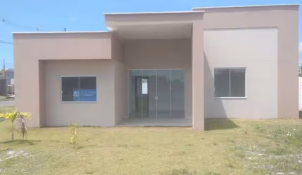 Casa com 4 dormitórios à venda, 109 m² por R$ 699.000,00 - Jacuipe - Camaçari/BA